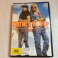 Wayne's World / Wayne's World 2 (DVD, 2003) Mike Myers Region 4 NEW