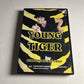 Young Tiger (DVD, 1973) Jackie Chan All Regions