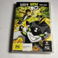 Ben 10 : Season 4 (DVD, 2008) Region 4