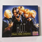 H.O.T History Music Video Collection (VCD, 2000) South Korea