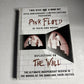 Pink Floyd - Reflections on the Wall (DVD, 2005) *Book Has Water Damaged*