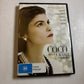 Coco Avant Chanel (DVD, 2009) Audrey Tautou Region 4