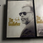 The Godfather 1,2,3 Trilogy (DVD, 2017) Region 4