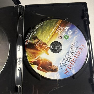 Cowgirls N' Angels 2 - Dakota's Summer (DVD, 2014) Region 4