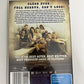 Friday Night Lights : Season 1 (DVD, 2006, 6-Disc) Region 4