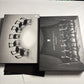 BTS - Map Of The Soul 7 The Journey (Bluray + DVD, 2020) Uicv-9323 Sticker