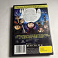 Coraline (DVD, 2009) Dakota Fanning, Jennifer Saunders, Teri Hatcher Region 4