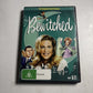 Bewitched : Season 4 (DVD, 1966) Region 4