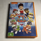 PAW Patrol (DVD, 2013) Region 4
