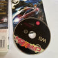 Need for Speed Carbon (Nintendo Wii, 2006) With Manual PAL