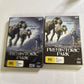 Prehistoric Park (DVD, 2006) Region 4