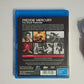 Freddie Mercury The Great Pretender (Blu-ray, 2012) Region B