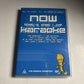 Karaoke - Now That's What I Call Karaoke (DVD) All Regions