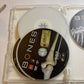 Bones : Season 4 (DVD, 2008) Brendan Fehr, Ryan O'neal, Gina Torres Region 4