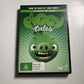 Piggy Tales : Season 1 (DVD, 2014) Region 4,2 NEW