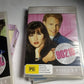 Beverly Hills 90210 : Season 3 (DVD, 1990) Tori Spelling, Luke Perry Region 4