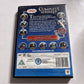 Thomas & Friends - The Complete Series 17 (DVD, 2016) Region 2