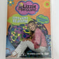 Lizzie Mcguire: Lizzie and Kate's Big Adventure (DVD, 2002) Region 4