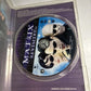 The Matrix Revisited (DVD, 1999) Keanu Reeves, Laurence Fishburne Region 4