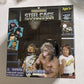 WWE WrestleMania Steel Cage Challenge Plug & Play TV Game *Never Used*