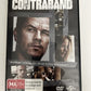 Contraband (DVD, 2012) Mark Wahlberg, Kate Beckinsale Region 4