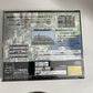 The Tower SEGA Saturn NTSC-J Japanese 1997 Game Complete