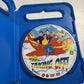 The Wiggles - The Wiggles Taking Off! (DVD, 2012) Region 4
