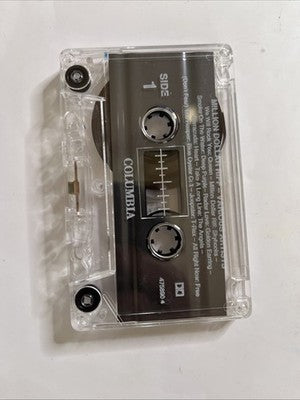 Various – Million Dollar Riff (Cassette, 1993)