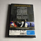 Justin Timberlake - Dressed to Thrill (DVD, 2014) Region 4