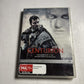 Centurion (DVD, 2010) Michael Fassbender, Dominic West Region 4