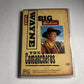 The Comancheros (DVD 1961) John Wayne, Stuart Whitman, Lee Marvin Region 4 NEW