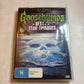 Goosebumps - The Best of the Eerie Episodes (DVD, 1997) Region 4