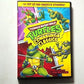 Teenage Mutant Ninja Turtles: Cowabunga Classics (DVD, 2014) Region 1