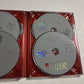 Dexter : Season 3 (DVD, 2007) Region 4