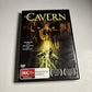 The Cavern (DVD, 2005) Mustafa Shakir, Andrew Caple-Shaw, Region 4