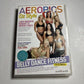 Aerobics OZ Style - Belly Dance Fitness (DVD, 2005) All Regions
