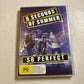 5 Seconds of Summer - So Perfect (DVD, 2014) Region 4 NEW