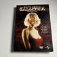 Battlestar Galactica : Season 1 (DVD, 2005) Region 4