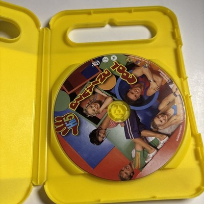 Hi-5 Playing Cool (DVD, 2000) Region 4