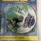 Knights of the Zodiac : Vol 2 (DVD, 1986) Anime Region 4