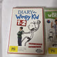 Diary of a Wimpy Kid 1, 2, 3 (DVD, 3-Disc) Region 4