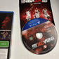 NBA 2k16 Sony PlayStation 4 PS4 Game Complete With Manual