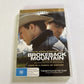 Brokeback Mountain (DVD, 2005) Heath Ledger, Jake Gyllenhaal Region 4 NEW