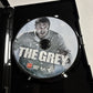 The Grey (DVD, 2011) Liam Neeson Region 4,2