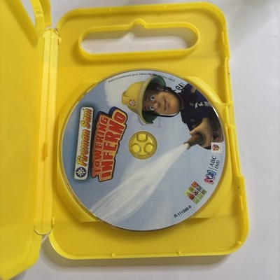 Fireman Sam - Towering Inferno (DVD, 2010) Region 4