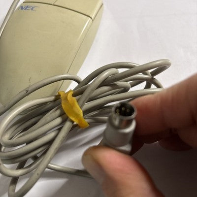 NEC Mouse PS/2 Port M-S34