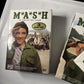 Mash : Season 1 2 3 (DVD, 1972) Region 4