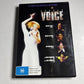 Little Voice (DVD, 1998) Ewan McGregor, Michael Caine Region 4 NEW