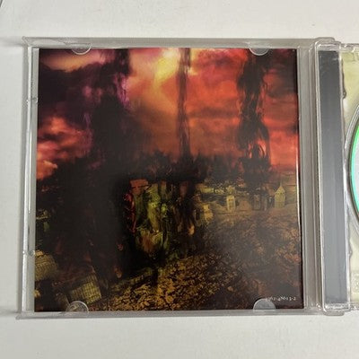 Avenged Sevenfold – City Of Evil (CD, 2005) Europe 9362-48613-2
