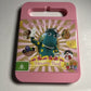 Dorothy the Dinosaur - Memory Book (DVD) Region 4 NEW